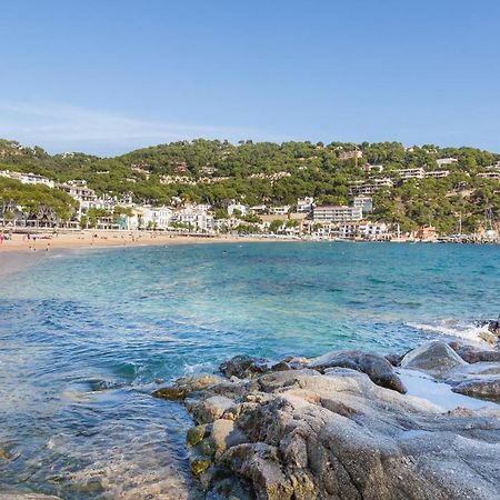 Oren 12 - Pals Calella De Palafrugell Kültér fotó