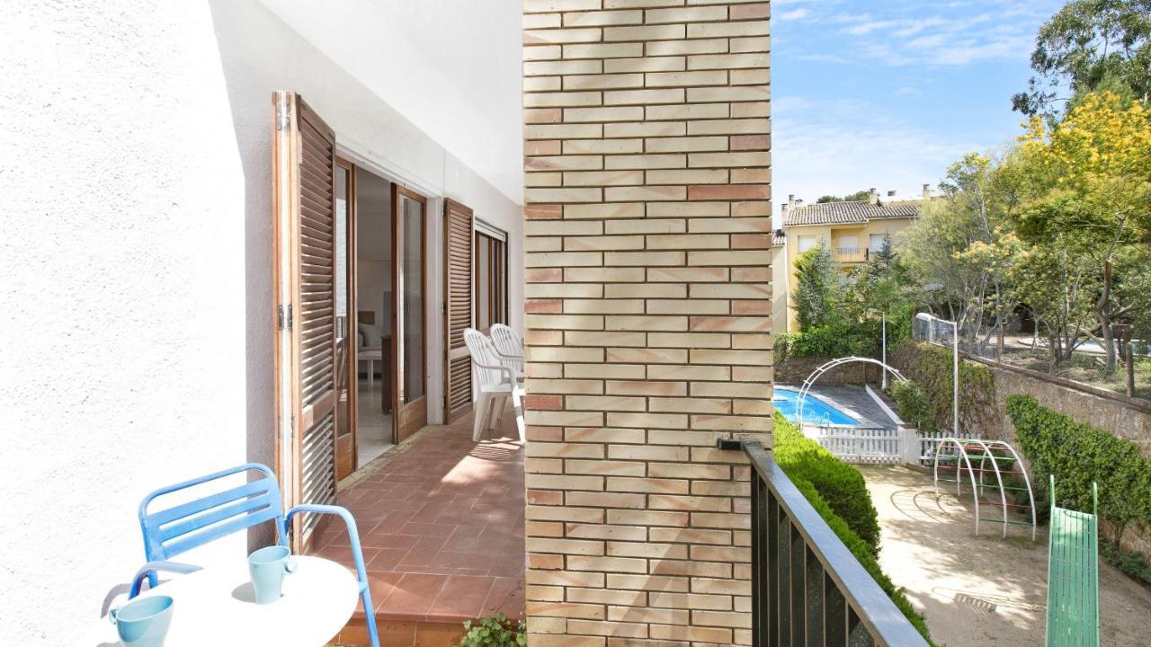 Oren 12 - Pals Calella De Palafrugell Kültér fotó