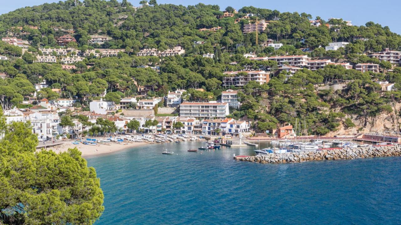 Oren 12 - Pals Calella De Palafrugell Kültér fotó