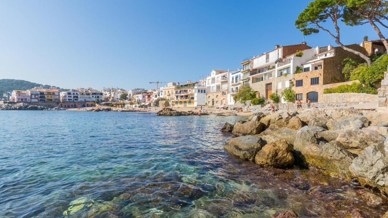 Oren 12 - Pals Calella De Palafrugell Kültér fotó