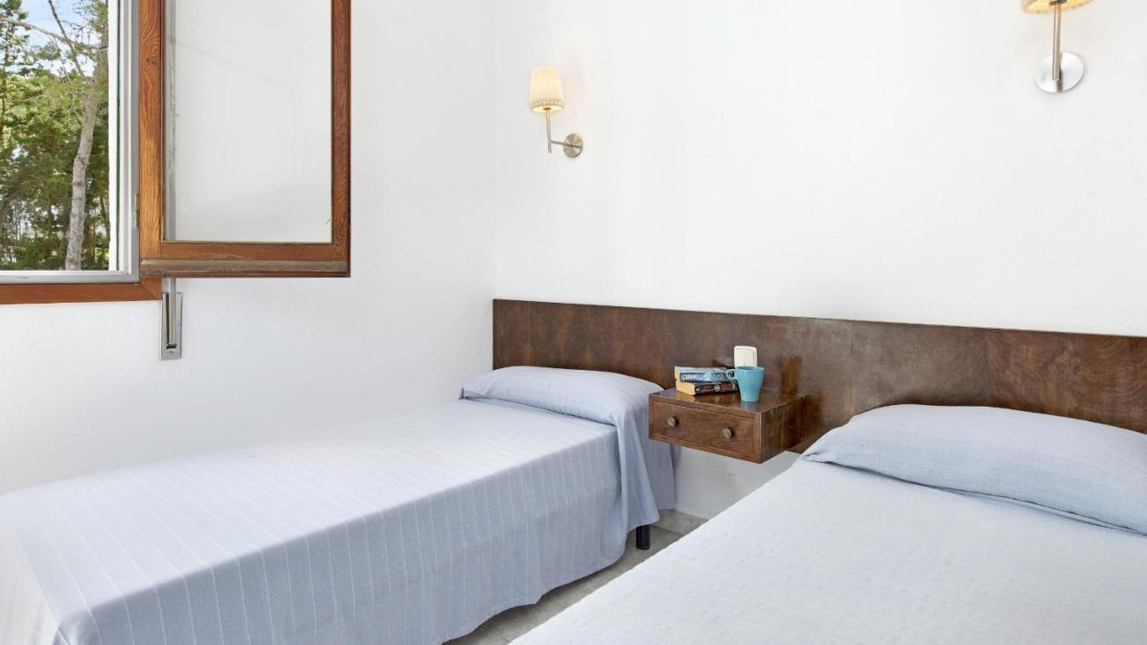 Oren 12 - Pals Calella De Palafrugell Kültér fotó