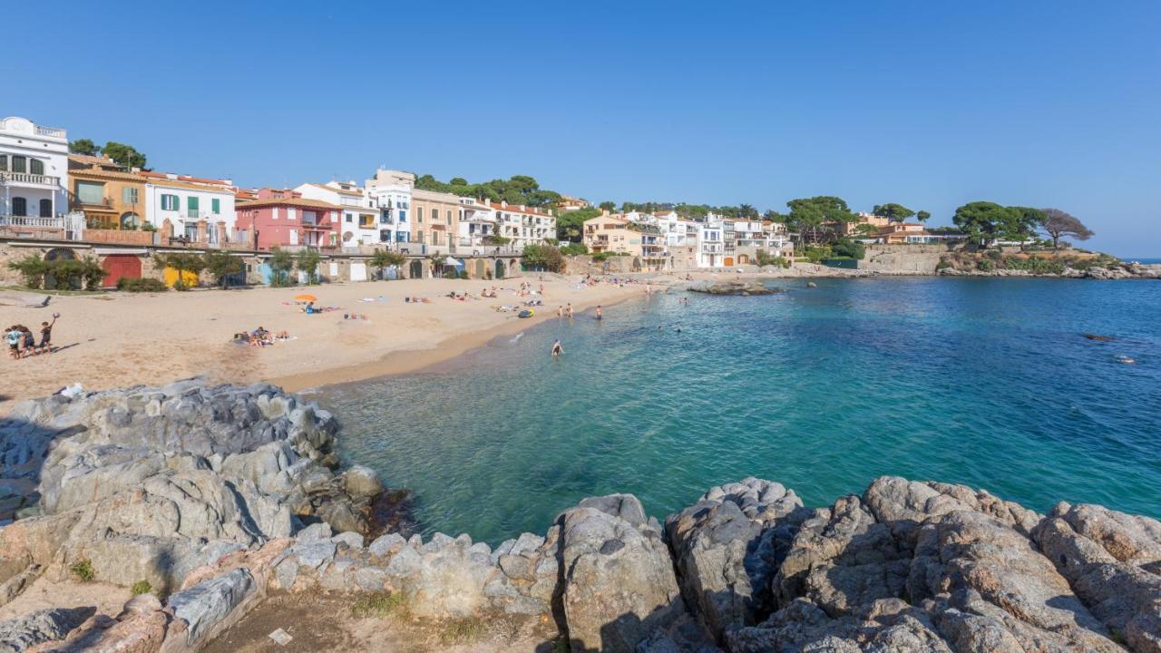 Oren 12 - Pals Calella De Palafrugell Kültér fotó