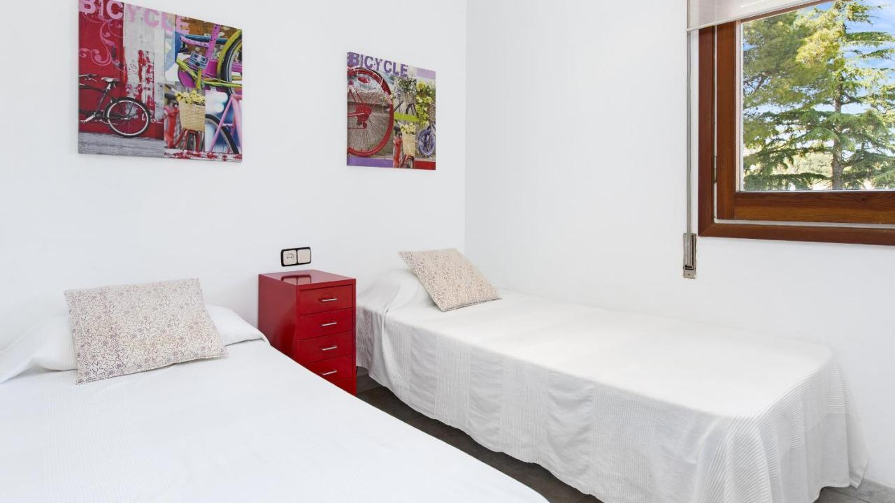 Oren 12 - Pals Calella De Palafrugell Kültér fotó