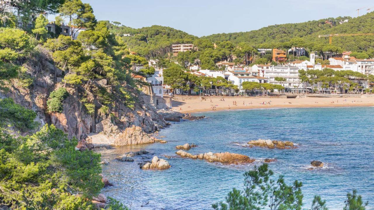 Oren 12 - Pals Calella De Palafrugell Kültér fotó