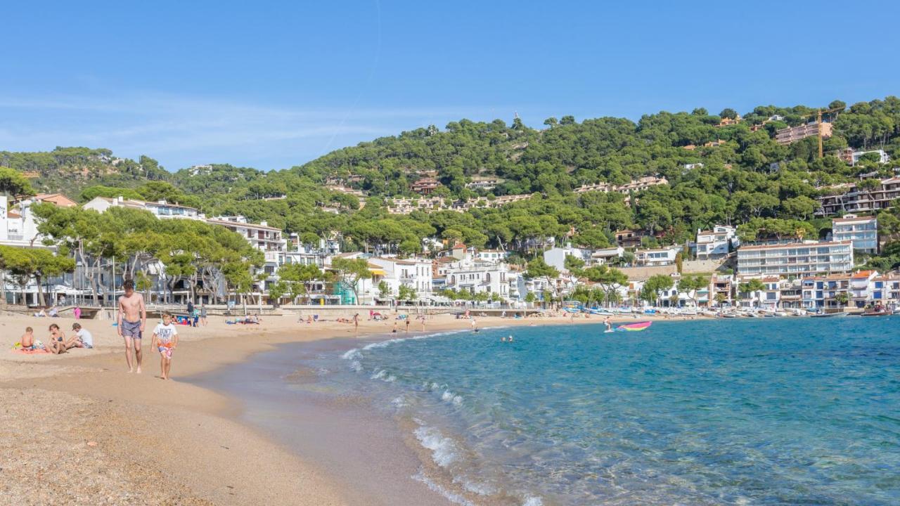 Oren 12 - Pals Calella De Palafrugell Kültér fotó