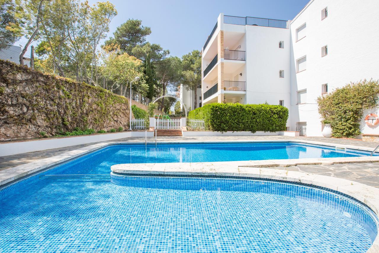 Oren 12 - Pals Calella De Palafrugell Kültér fotó